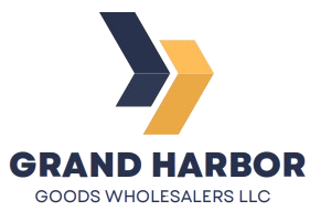 GRAND HARBOR GOODS